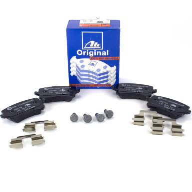 13.0460-2749.2 Bremsbelagsatz, Scheibenbremse