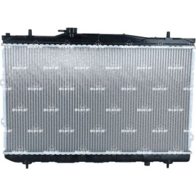 NRF | Kühler, Motorkühlung | 53819