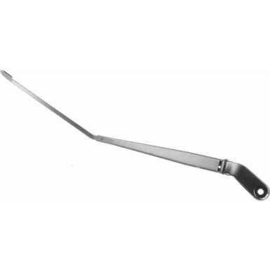 V10-2206 Wischarm, Scheibenreinigung Original VAICO Qualität