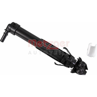 2220747 Waschwasserdüse, Scheinwerferreinigung