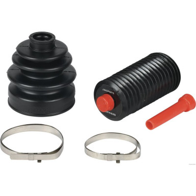 J2860501 Faltenbalgsatz, Antriebswelle