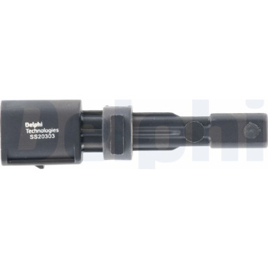 Delphi | Sensor, Raddrehzahl | SS20303 Delphi | Sensor, Raddrehzahl | SS20303