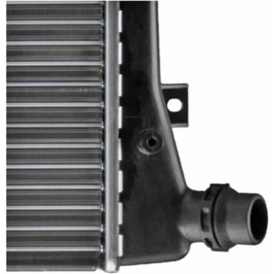 CR 1395 000S Kühler, Motorkühlung BEHR