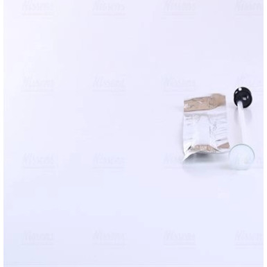 95577 Trockner, Klimaanlage