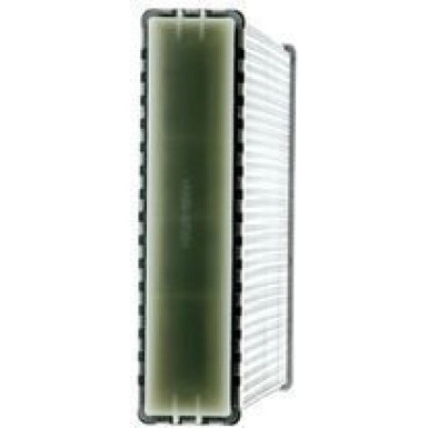 Mahle | Wärmetauscher, Innenraumheizung | AH 117 000S