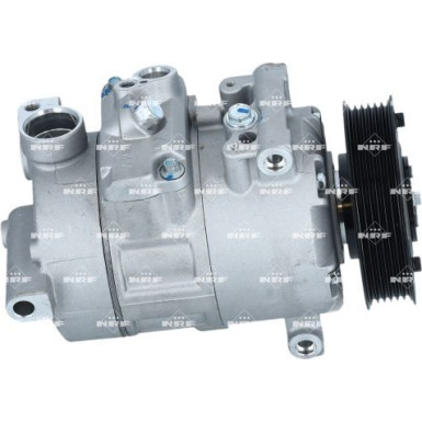 320193 Kompressor, Klimaanlage EASY FIT