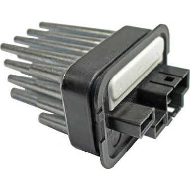 0917034 Steuergerät, Heizung/Lüftung