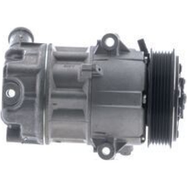 Mahle | Kompressor, Klimaanlage | ACP 1565 000P