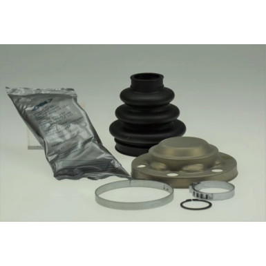 36417 Faltenbalgsatz, Antriebswelle