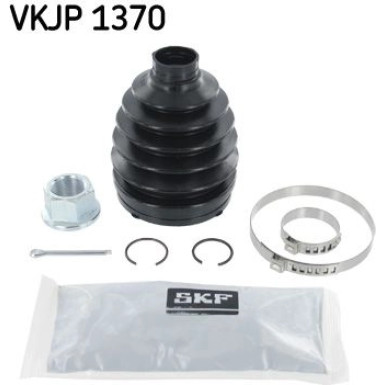 VKJP 1370 Faltenbalgsatz, Antriebswelle