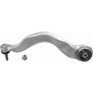 37671 01 Lenker, Radaufhängung