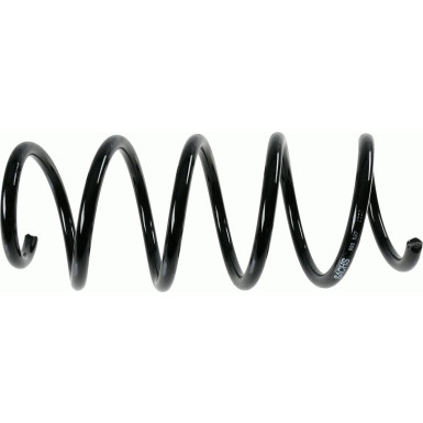 998 557 Fahrwerksfeder