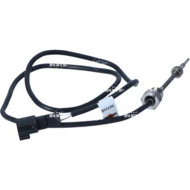 707216 Sensor, Abgastemperatur EASY FIT