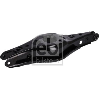 194328 Lenker, Radaufhängung