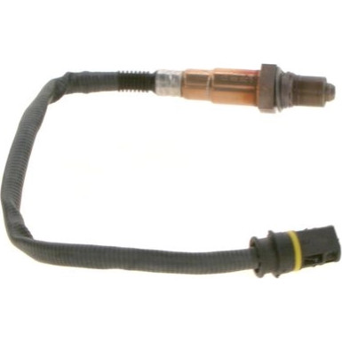 0 258 006 125 Lambdasonde