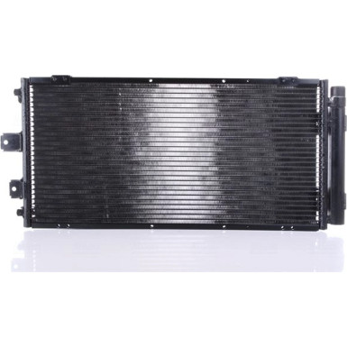 940421 Kondensator, Klimaanlage