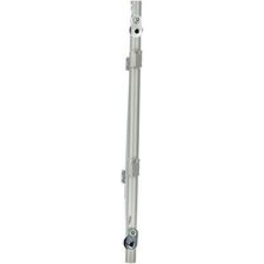 Nissens | Kondensator, Klimaanlage | 940147