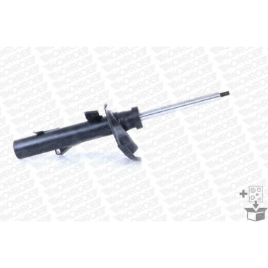 Monroe | Stoßdämpfer | G8801 Monroe | Stoßdämpfer | G8801