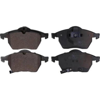 19-1405 Bremsbelagsatz, Scheibenbremse