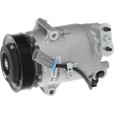 813160 Kompressor, Klimaanlage VALEO CORE-FLEX