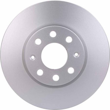 Hella | Bremsscheibe | 8DD 355 112-581