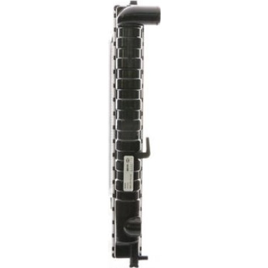Mahle | Kühler, Motorkühlung | CR 2204 001S