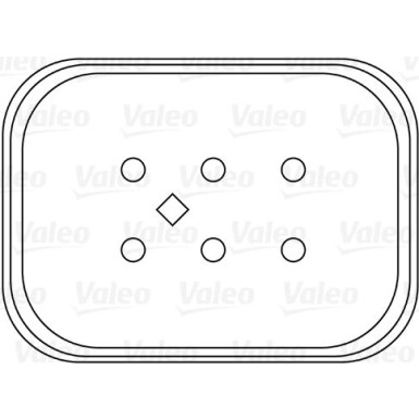 Valeo | Fensterheber | 851521 Valeo | Fensterheber | 851521
