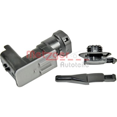 0906312 Drucksensor, Bremskraftverstärker ORIGINAL ERSATZTEIL