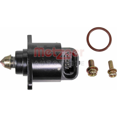 0908037 Leerlaufregelventil, Luftversorgung