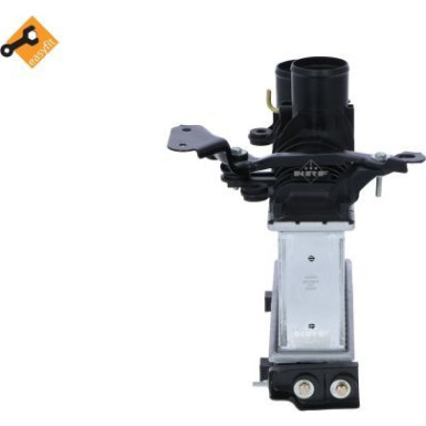 30856 Ladeluftkühler 30856 Ladeluftkühler