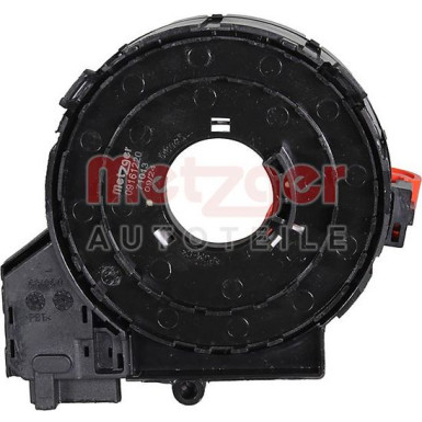 Metzger | Wickelfeder, Airbag | 09161220