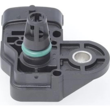 0 281 006 102 Sensor, Saugrohrdruck 0 281 006 102 Sensor, Saugrohrdruck