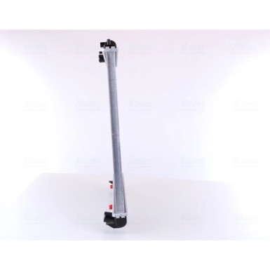 Nissens | Kühler, Motorkühlung | 62855