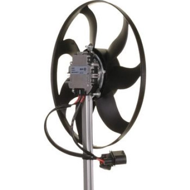 CFF 138 000S Lüfter, Motorkühlung BEHR