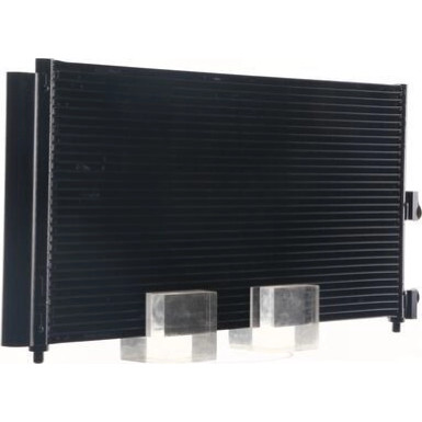 AC 372 000S Kondensator, Klimaanlage BEHR AC 372 000S Kondensator, Klimaanlage BEHR