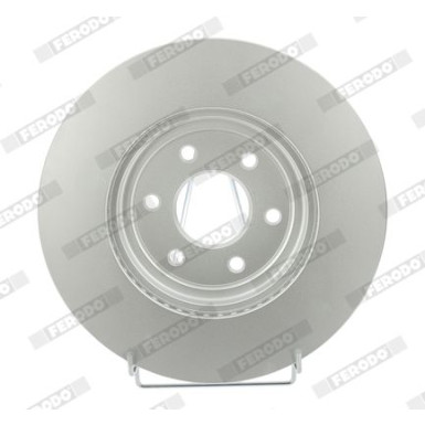 Ferodo | Bremsscheibe | DDF1611C-1
