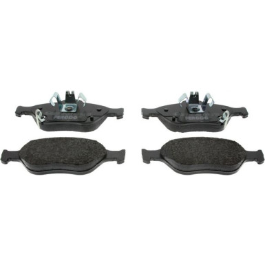 FDB1890 Bremsbelagsatz, Scheibenbremse PREMIER ECO FRICTION