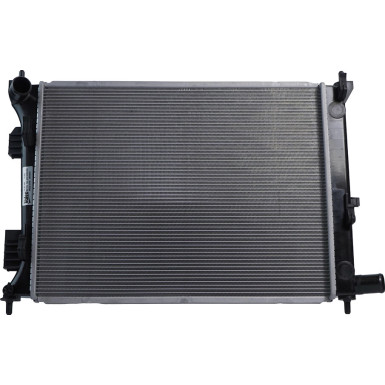 Valeo | Kühler, Motorkühlung | 701620