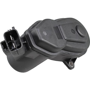 Metzger | Stellelement, Feststellbremse Bremssattel | 0899266