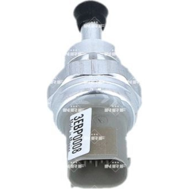 NRF | Sensor, Abgasdruck | 708080