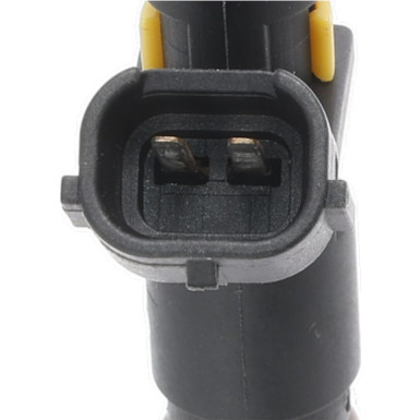 Valeo | Einspritzventil | 348467