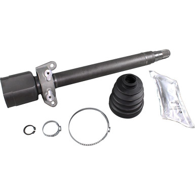 7110228 Gelenksatz, Antriebswelle COMPETENCE KIT