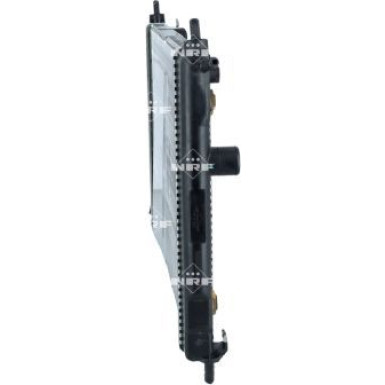 NRF | Kühler, Motorkühlung | 54201