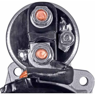 8EA 012 526-881 Starter