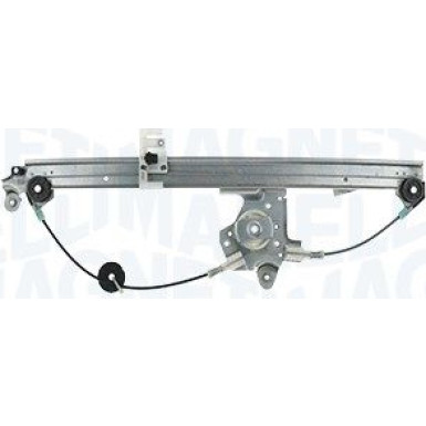 Magneti Marelli | Fensterheber | 350103705000