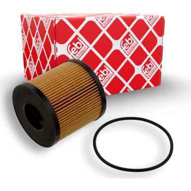 FEBI BILSTEIN 32912 Ölfilter FEBI BILSTEIN 32912 Ölfilter