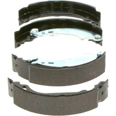 0 986 487 568 Bremsbackensatz