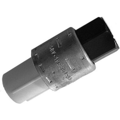 ASW 16 000S Druckschalter, Klimaanlage BEHR