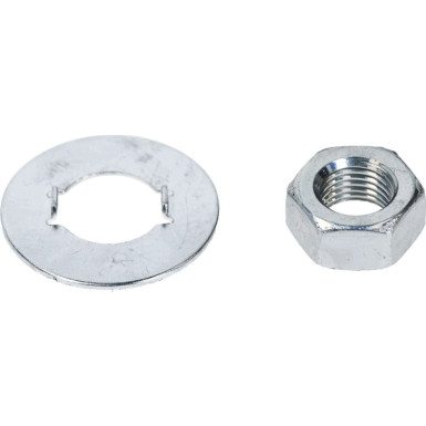 36413 01 Axialgelenk, Spurstange