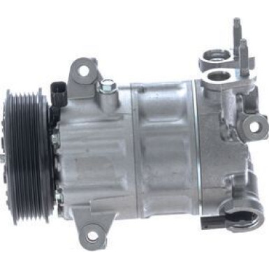 Mahle | Kompressor, Klimaanlage | ACP 654 000P